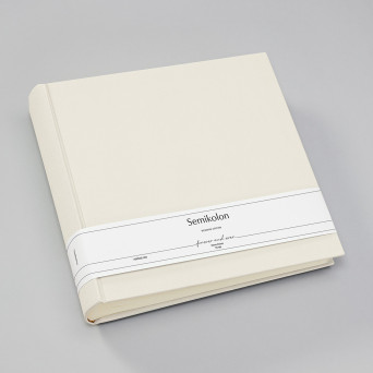 Album na zdjęcia Classic XL, Wedding Edition - Semikolon - Chamois