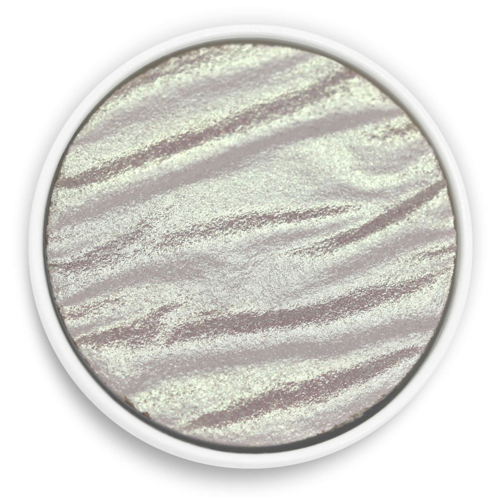 Farba akwarelowa, perłowa - Coliro Pearl Colors - Green Pearl