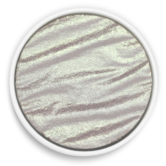 Farba akwarelowa, perłowa - Coliro Pearl Colors - Green Pearl