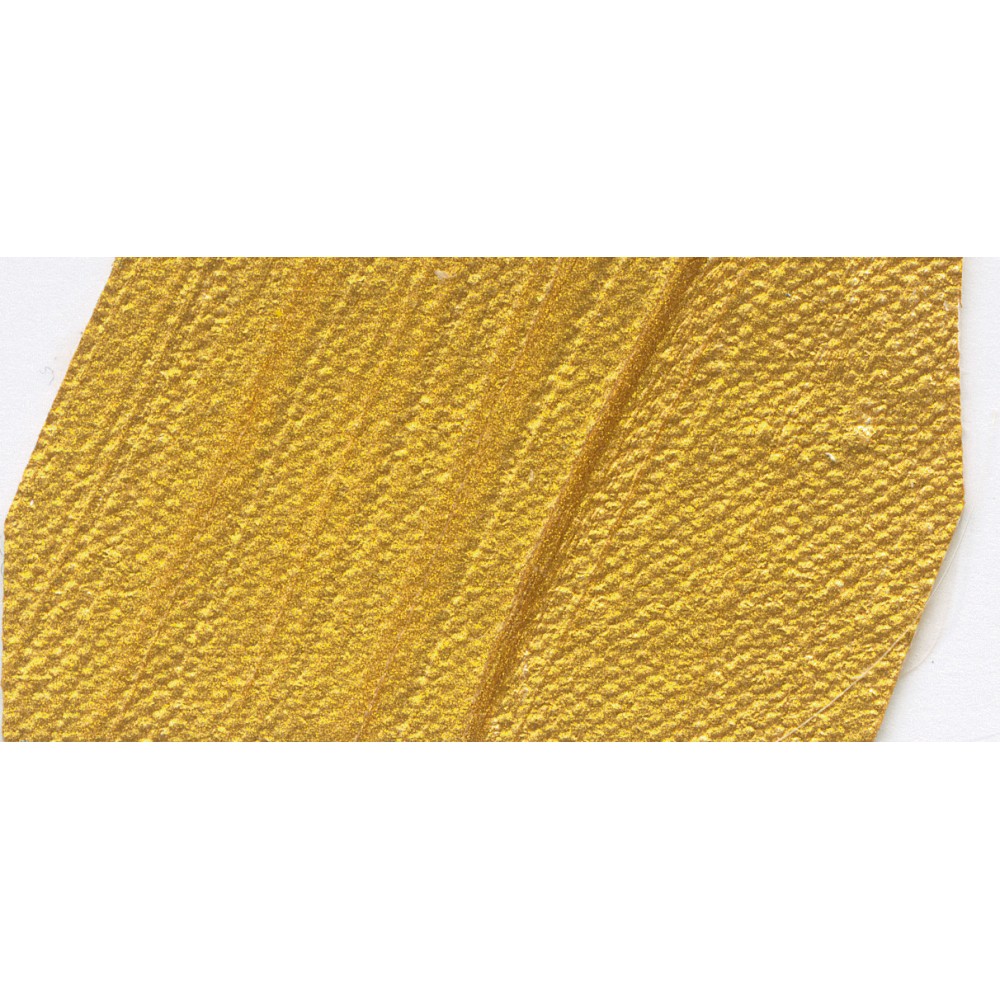 Farba olejna Norma Professional - Schmincke - 802, Classic Gold, 35 ml