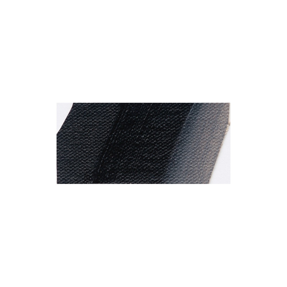Farba olejna Norma Professional - Schmincke - 702, Black Iron Oxide, 35 ml