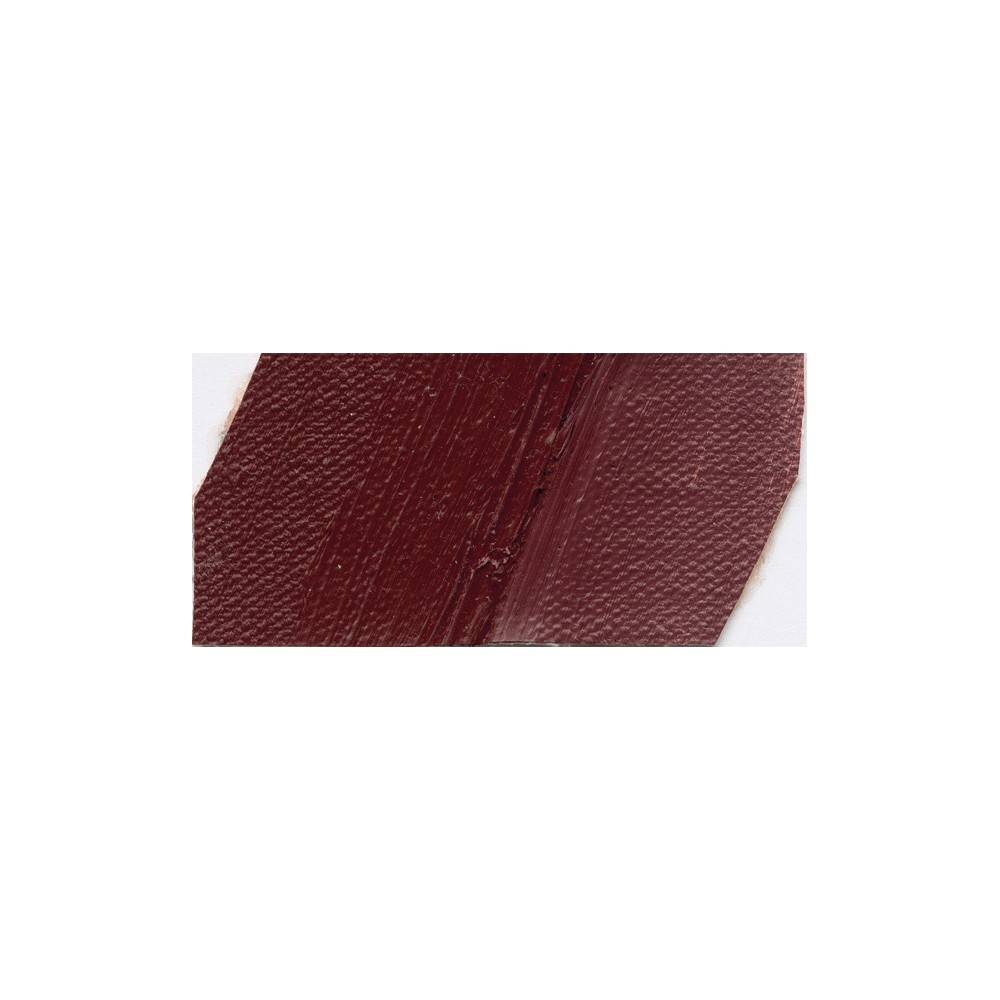 Norma Professional oil paint - Schmincke - 616, Caput Mortuum, 35 ml