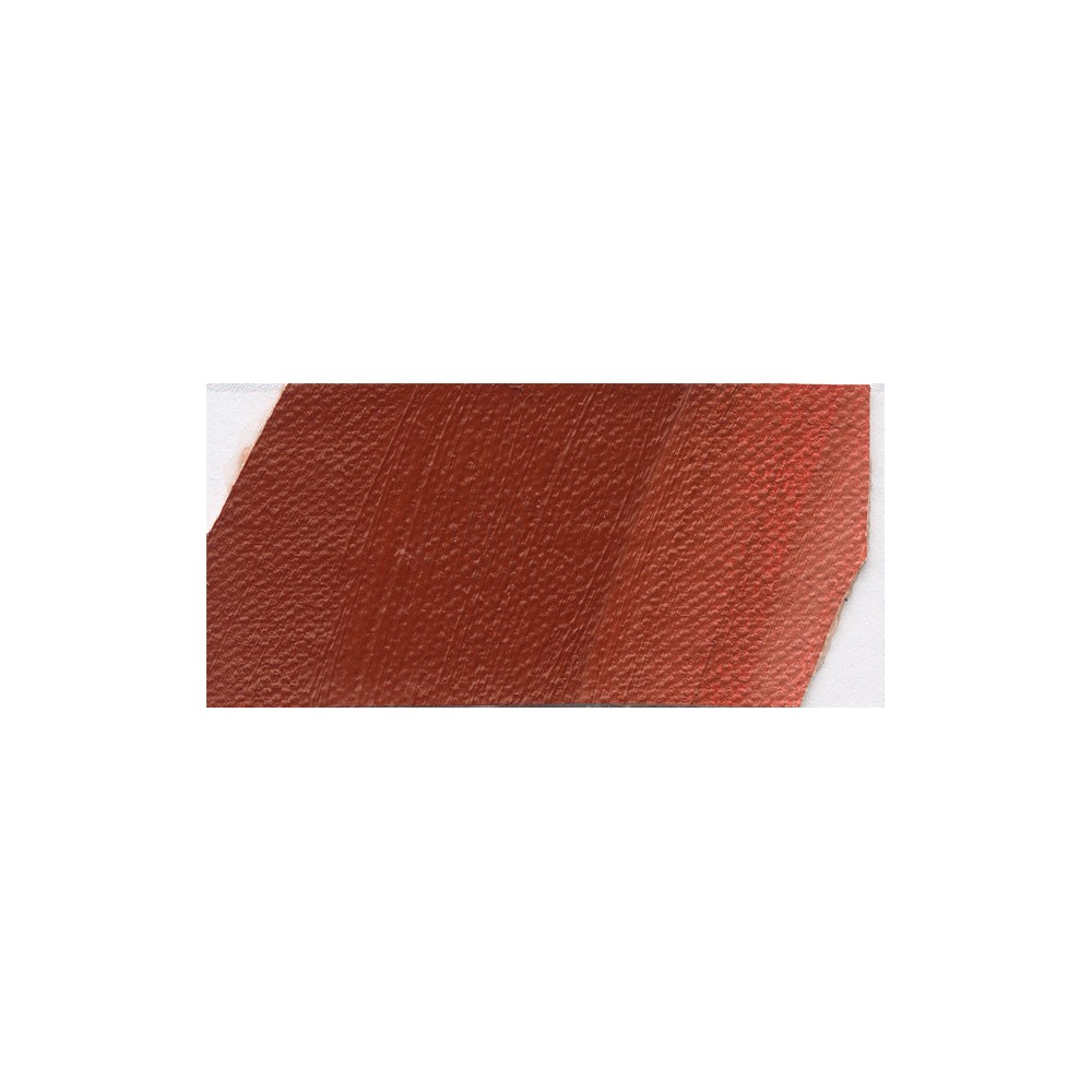 Norma Professional oil paint - Schmincke - 612, English Red, 35 ml
