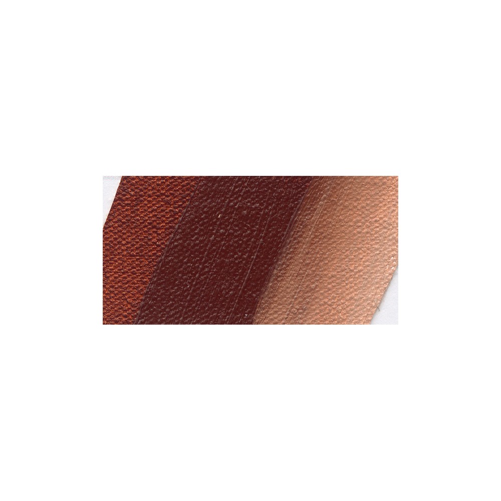 Farba olejna Norma Professional - Schmincke - 610, Burnt Sienna, 35 ml