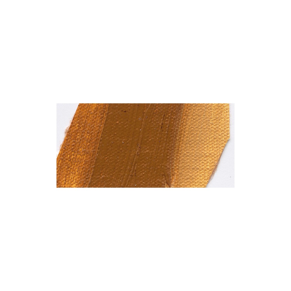 Norma Professional oil paint - Schmincke - 608, Raw Sienna, 35 ml