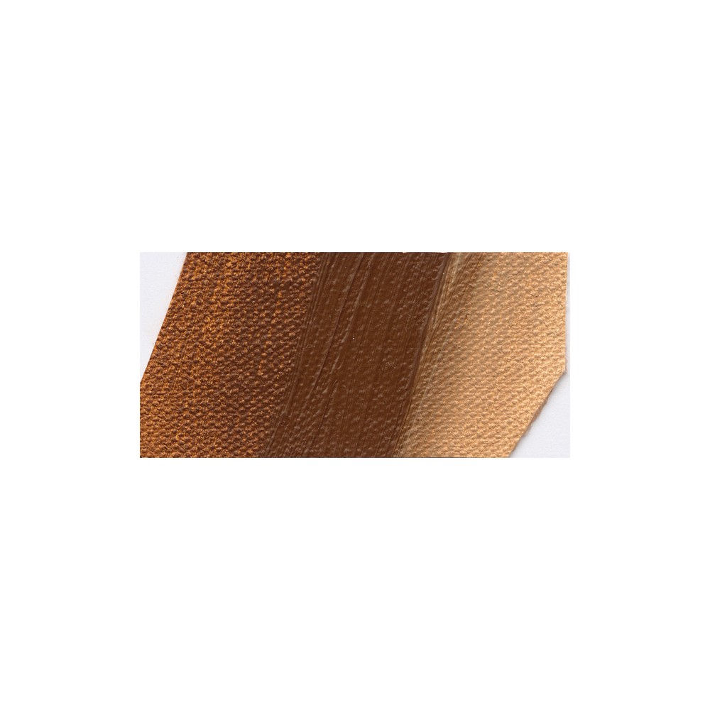 Farba olejna Norma Professional - Schmincke - 606, Golden Ochre, 35 ml