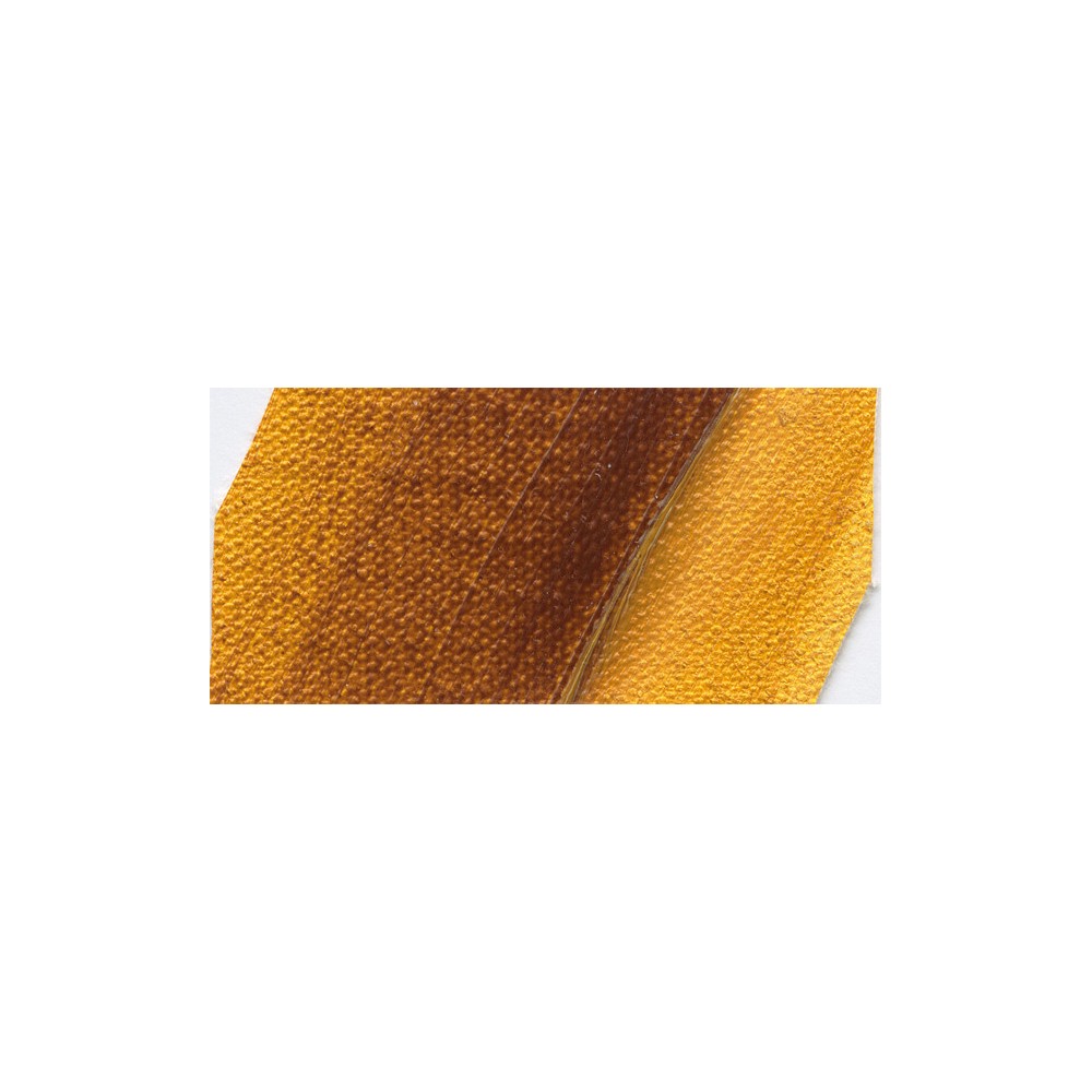 Norma Professional oil paint - Schmincke - 604, Transparent Ochre, 35 ml