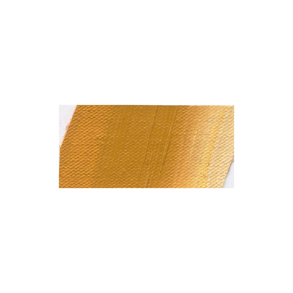 Norma Professional oil paint - Schmincke - 602, Yellow Ochre, 35 ml