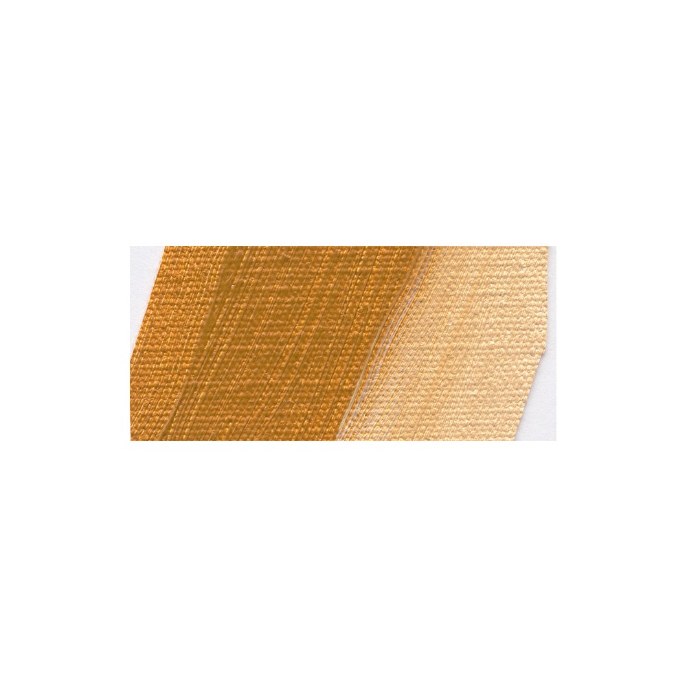 Norma Professional oil paint - Schmincke - 600, Raw Light Ochre, 35 ml