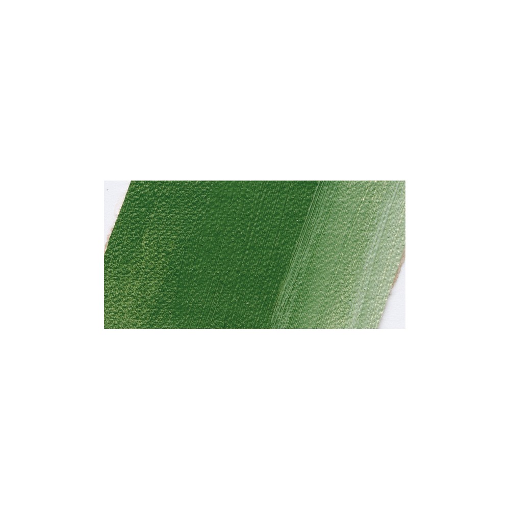 Norma Professional oil paint - Schmincke - 516, Chromium Oxide Green, 35 ml