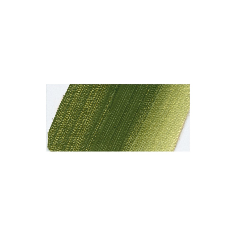 Farba olejna Norma Professional - Schmincke - 512, Olive Green, 35 ml