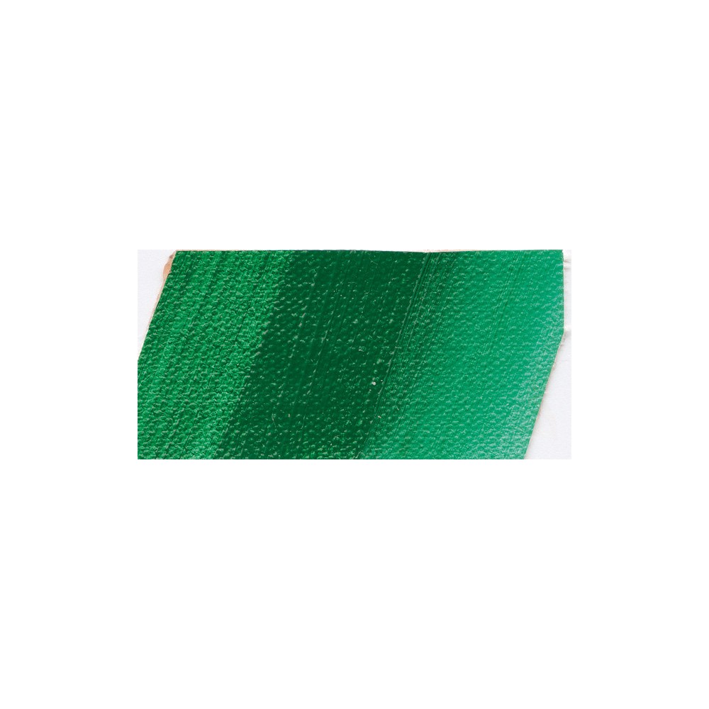 Farba olejna Norma Professional - Schmincke - 504, Emerald Green, 35 ml