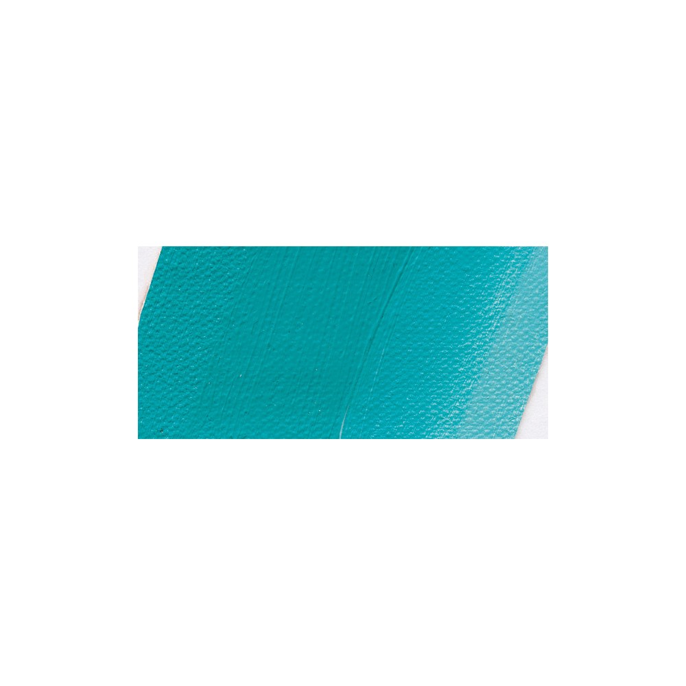 Norma Professional oil paint - Schmincke - 426, Cobalt Turquoise, 35 ml