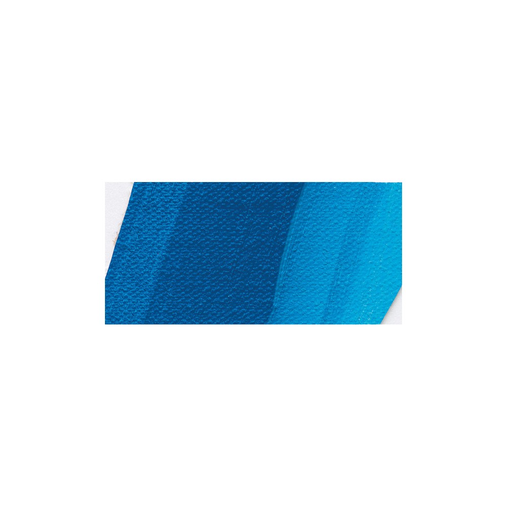 Norma Professional oil paint - Schmincke - 422, Cerulean Blue, 35 ml