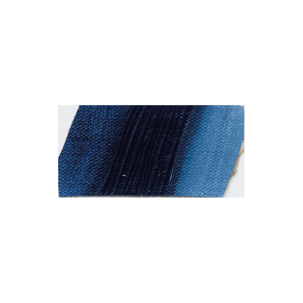 Norma Professional oil paint - Schmincke - 416, Indigo, 35 ml