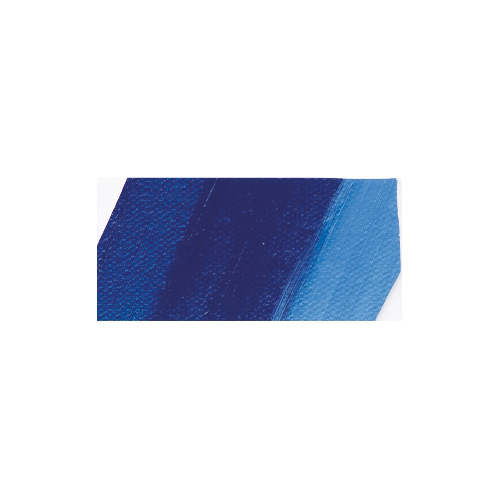 Norma Professional oil paint - Schmincke - 408, Cobalt Blue Deep, 35 ml