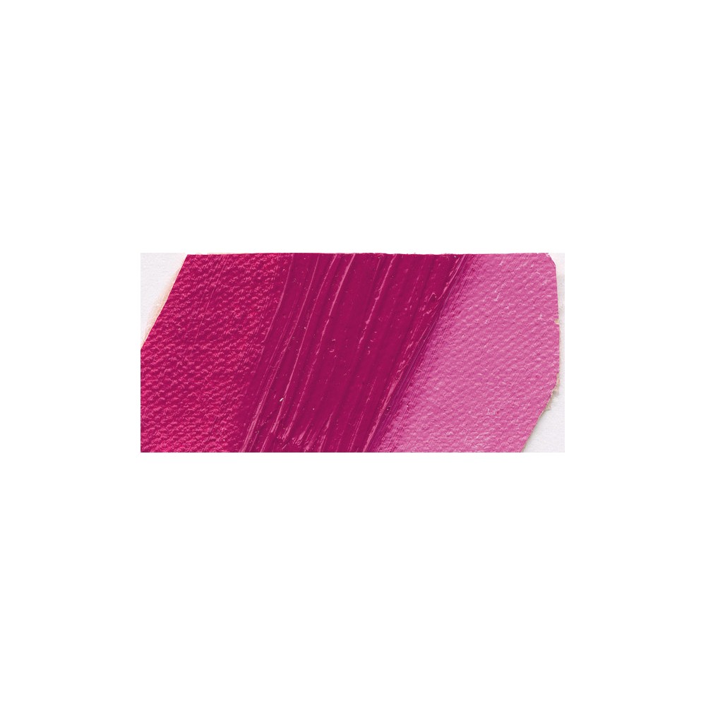 Norma Professional oil paint - Schmincke - 348, Magenta, 35 ml