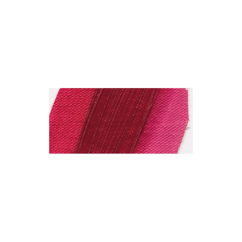 Norma Professional oil paint - Schmincke - 344, Carmine Red, 35 ml