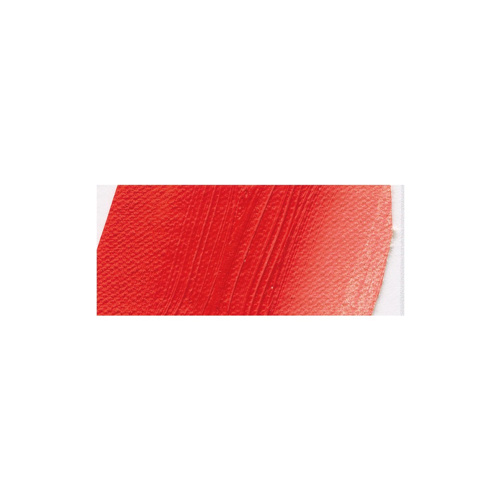 Norma Professional oil paint - Schmincke - 312, Cadmium Red Mix, 35 ml