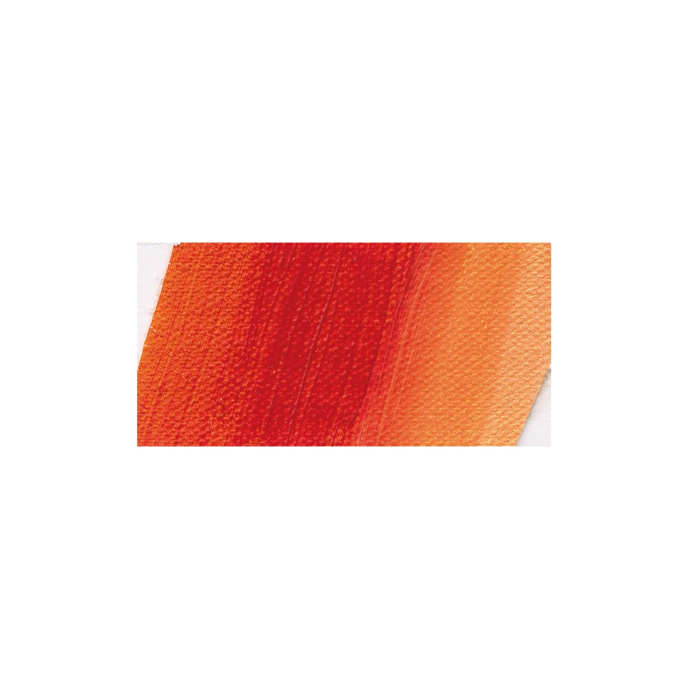 Norma Professional oil paint - Schmincke - 304, Poppy Red, 35 ml
