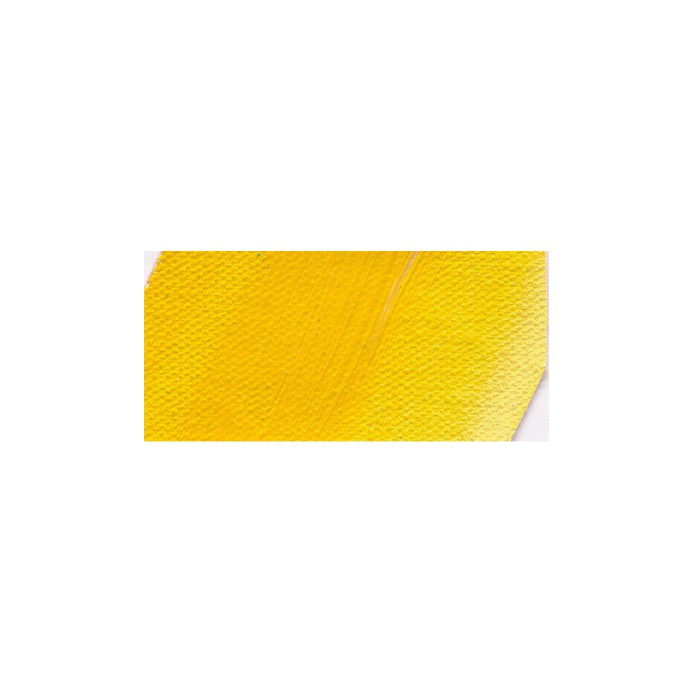Norma Professional oil paint - Schmincke - 246, Brilliant Yellow, 35 ml