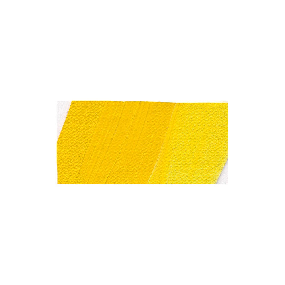 Norma Professional oil paint - Schmincke - 242, Cadmium Yellow Light, 35 ml