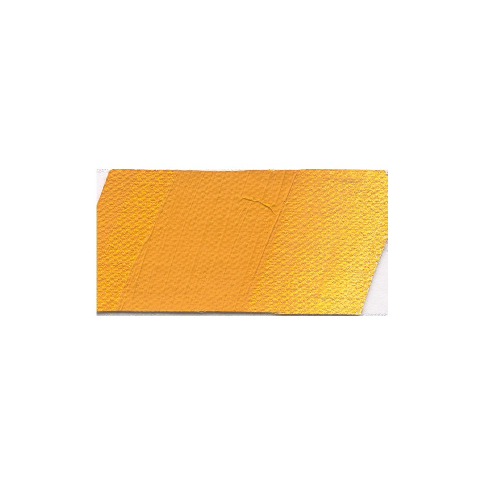 Farba olejna Norma Professional - Schmincke - 230, Chrome Yellow Hue Medium, 35 ml