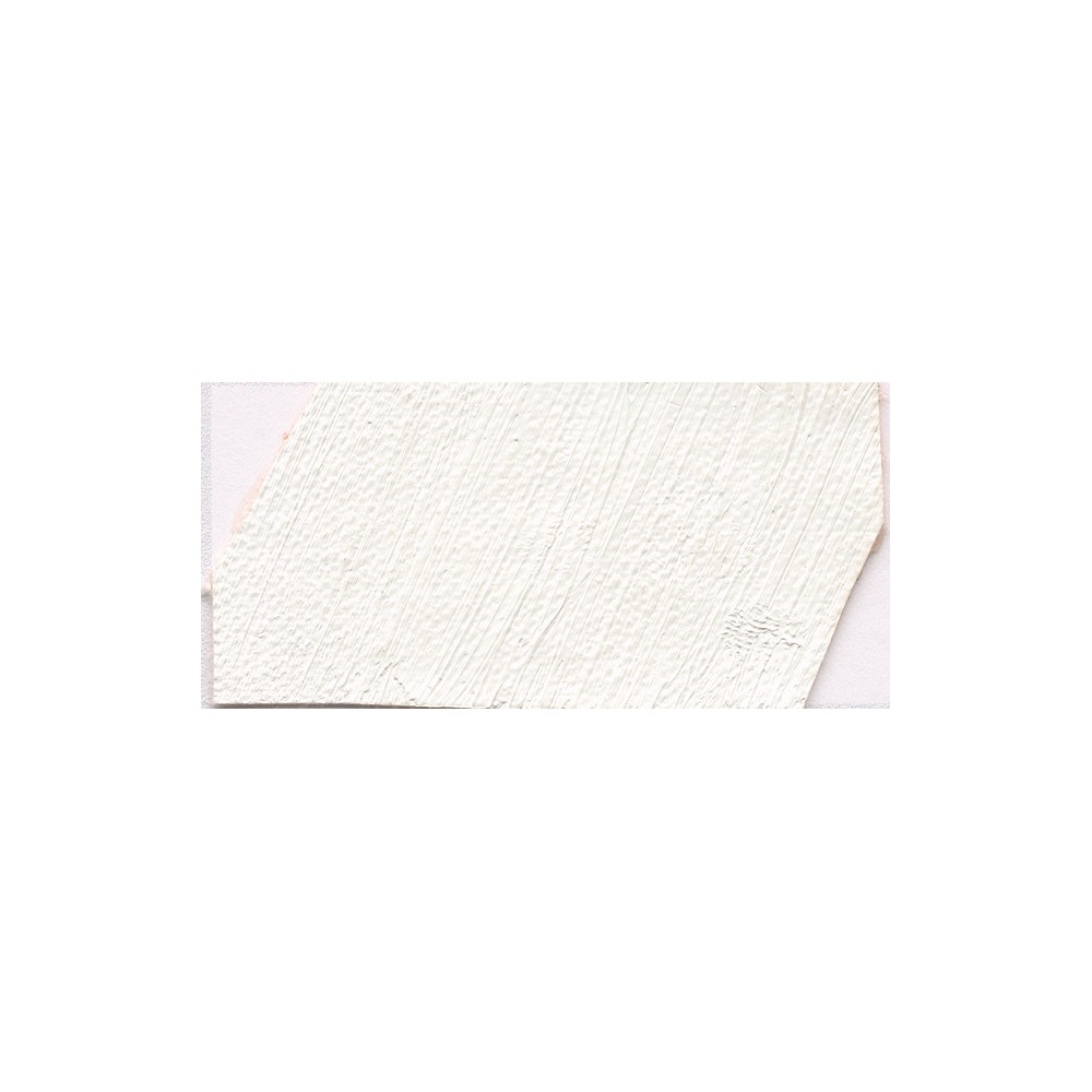 Farba olejna Norma Professional - Schmincke - 116, Opaque White, 35 ml