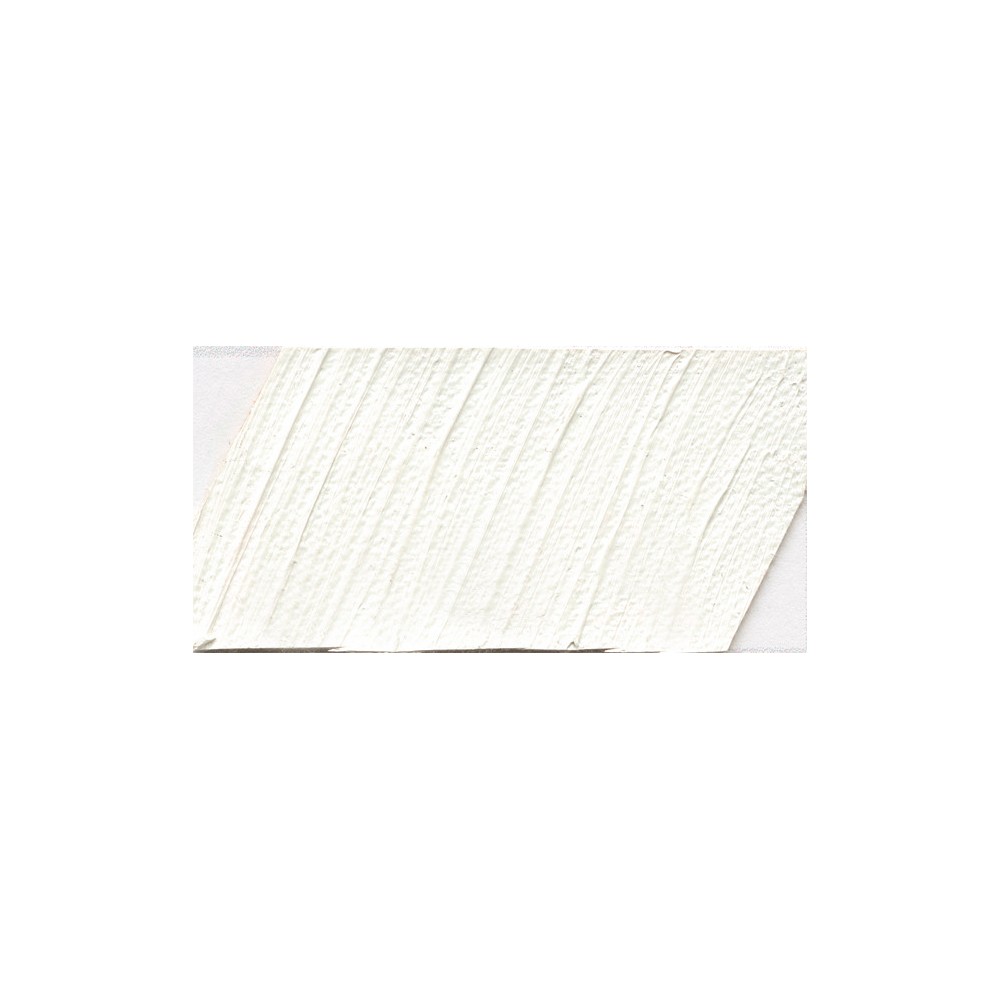 Norma Professional oil paint - Schmincke - 114, Titanium White, 35 ml