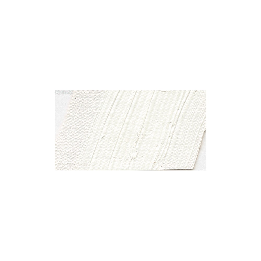 Norma Professional oil paint - Schmincke - 112, Zinc White, 35 ml