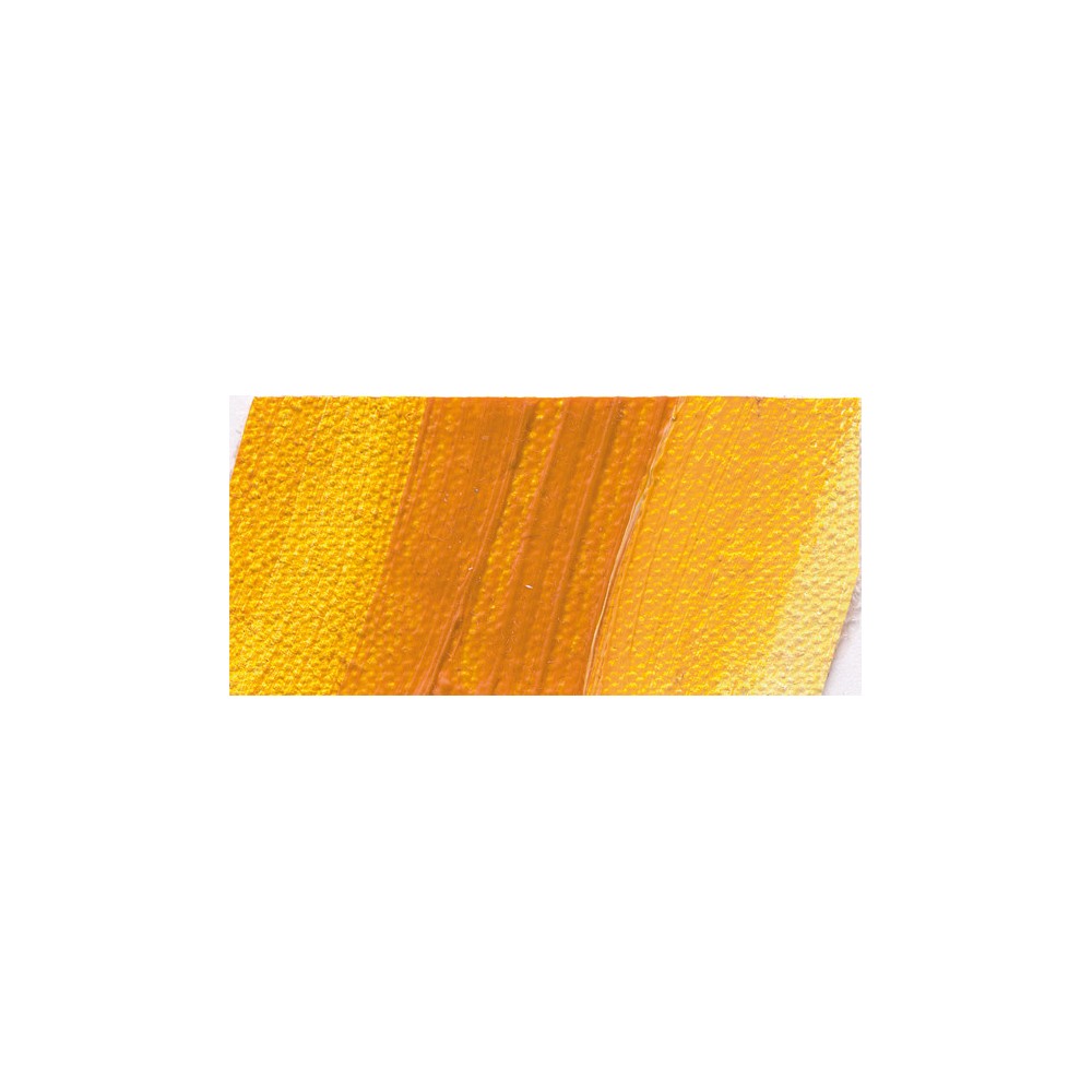 Farba olejna Norma Professional - Schmincke - 248, Indian Yellow, 200 ml