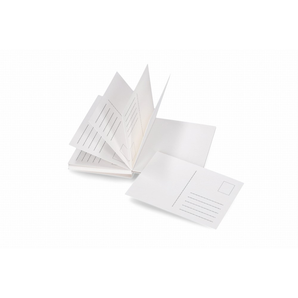 Watercolor Post Cards 10,5 x 15 cm - SM-LT - 300 g, 20 sheets