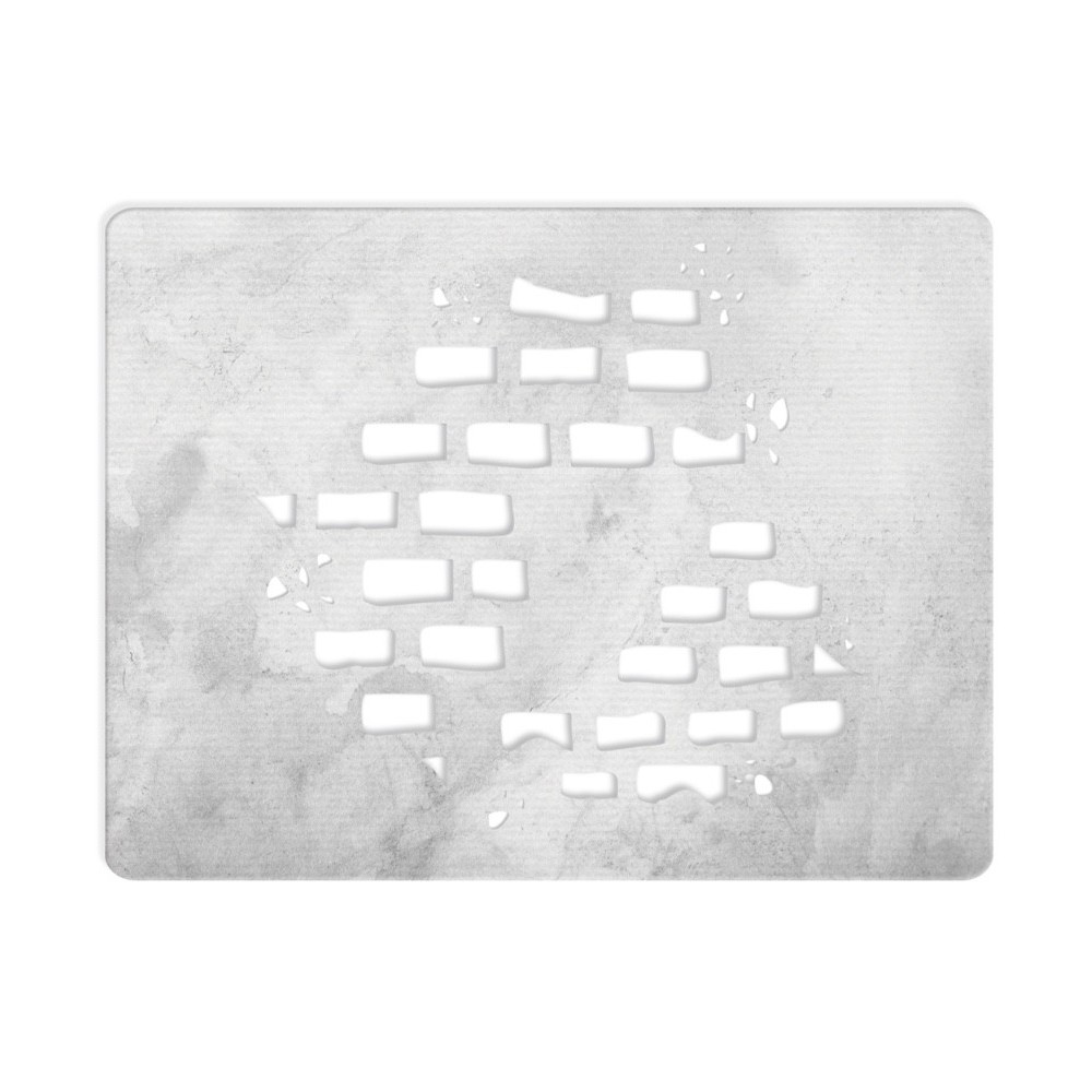 Cutting die Brick Wall - DpCraft