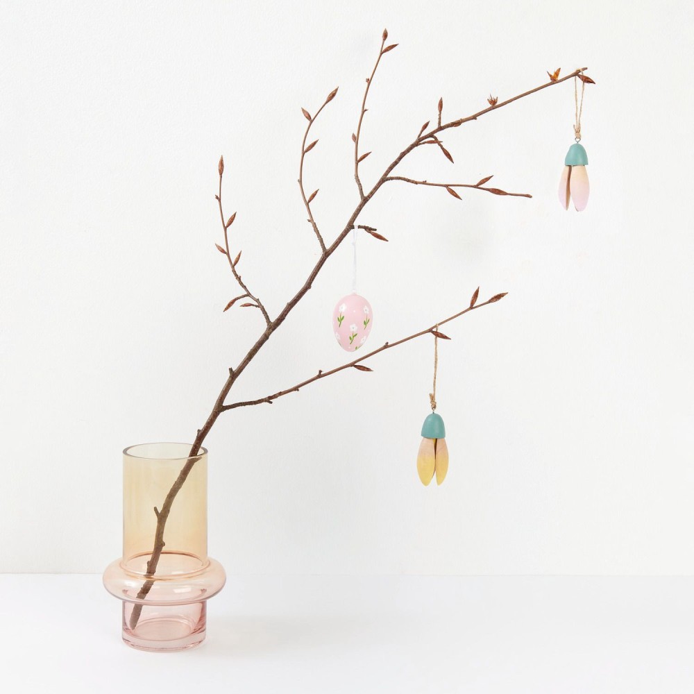 Set of Deco Easter eggs - Rico Design - 6 pcs.