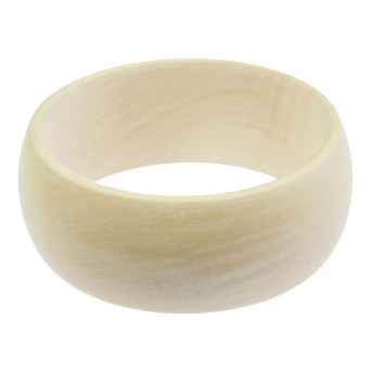 Wooden Bangle 30 mm
