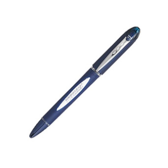 Pióro kulkowe Jetstream SX-217 - Uni - niebieskie