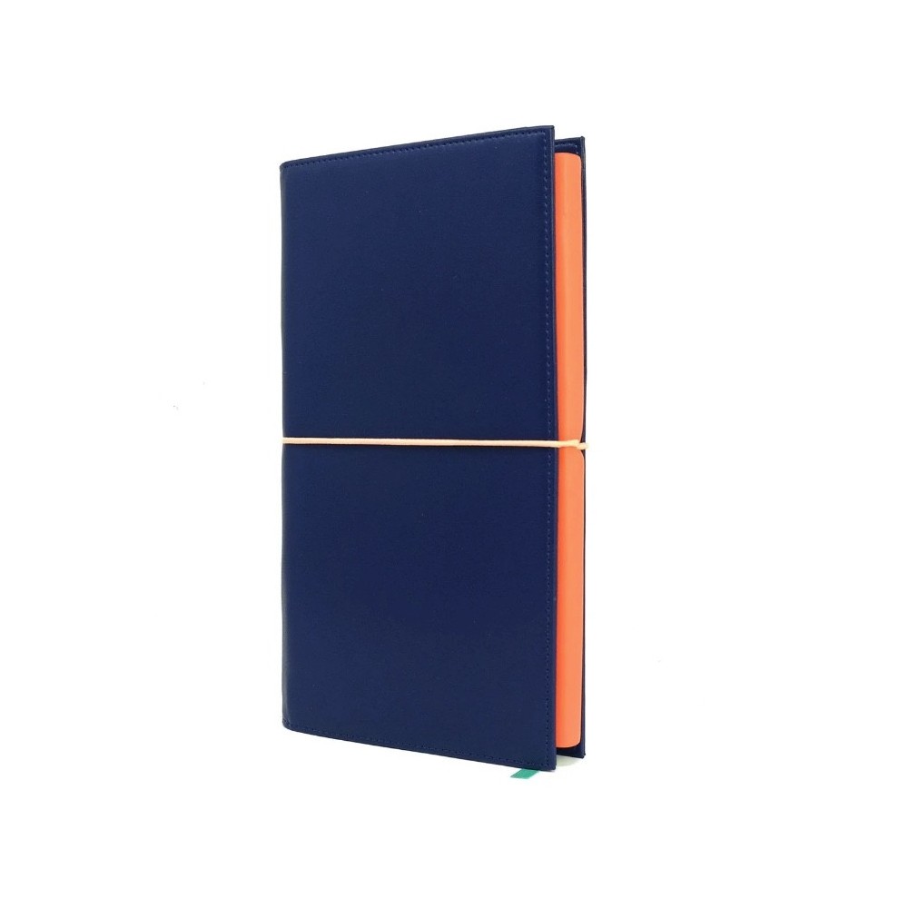 Etui Nothing Left Fether Folio - Ferris Wheel Press - Midnight Blue
