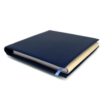 Etui Always Right Fether Folio - Ferris Wheel Press - Midnight Blue