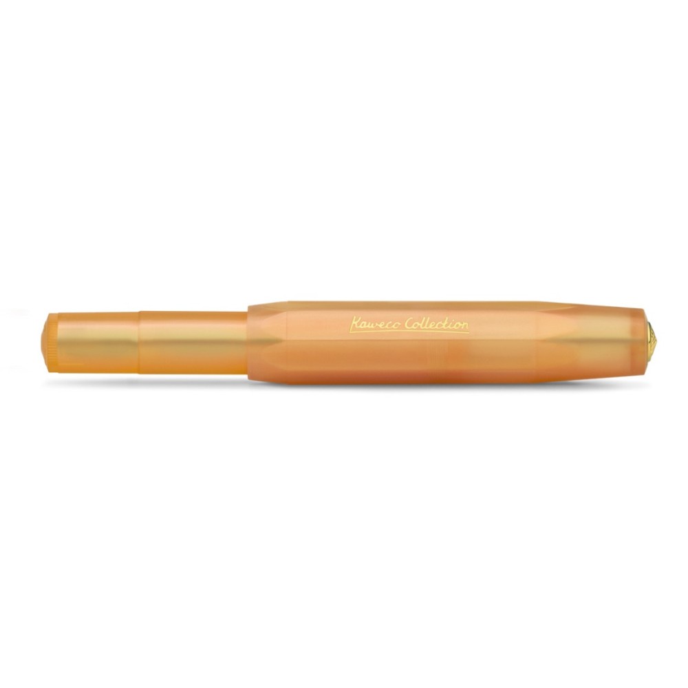 Pióro wieczne Collection - Kaweco - Apricot Pearl, B