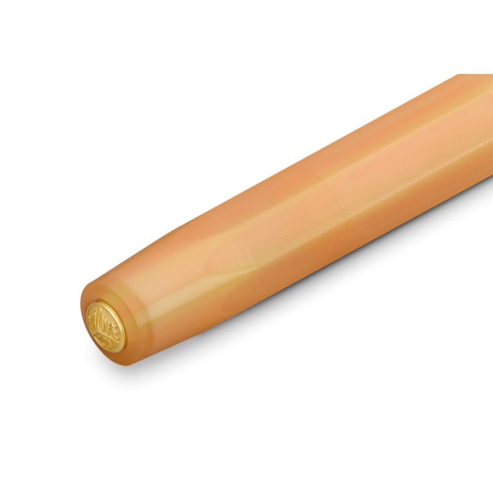 Pióro wieczne Collection - Kaweco - Apricot Pearl, F