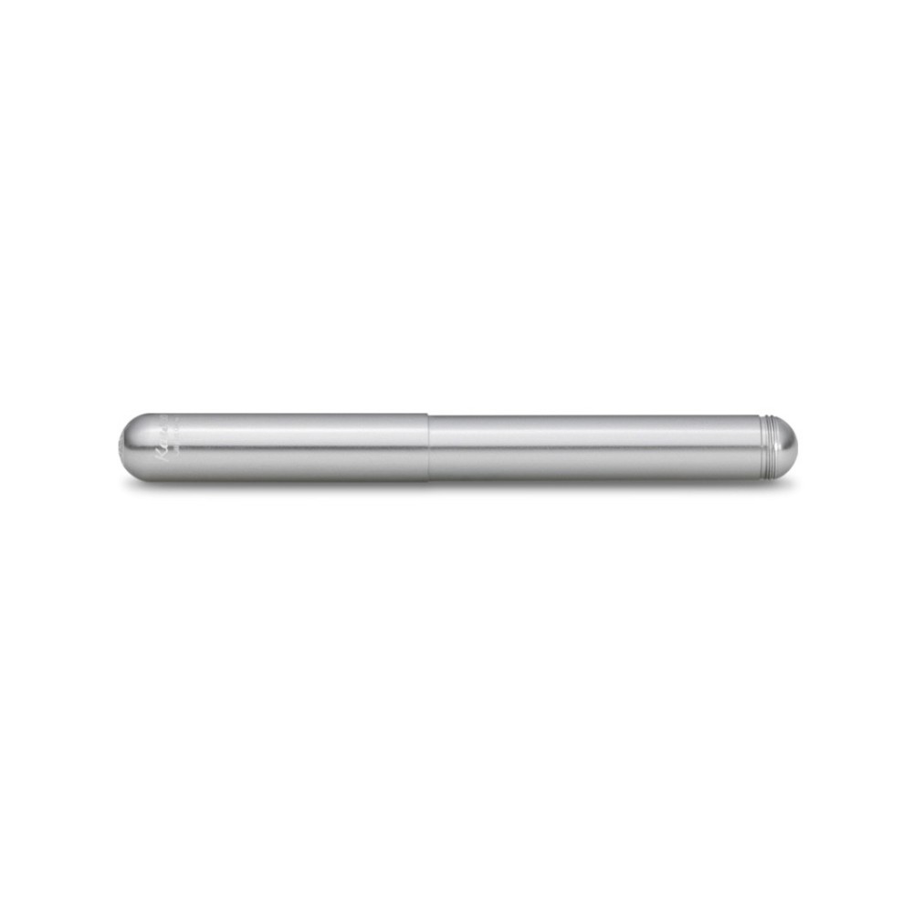 Ballpoint pen Liliput with cap - Kaweco - Silver