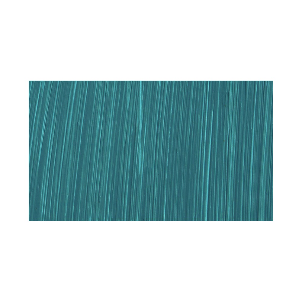 Oil paint - Michael Harding - 516, Cobalt Teal Blue Shade, 40 ml