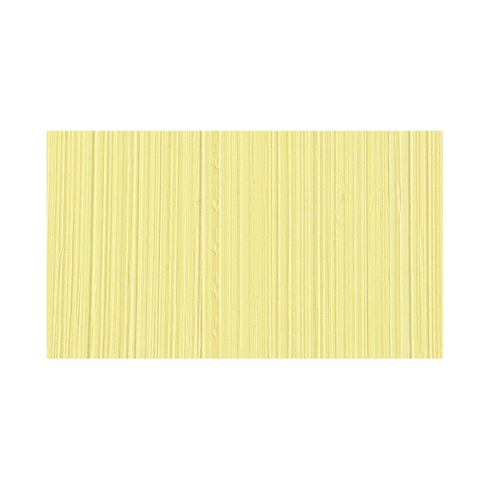 Oil paint - Michael Harding - 514, Lead Tin Yellow Lemon, 40 ml