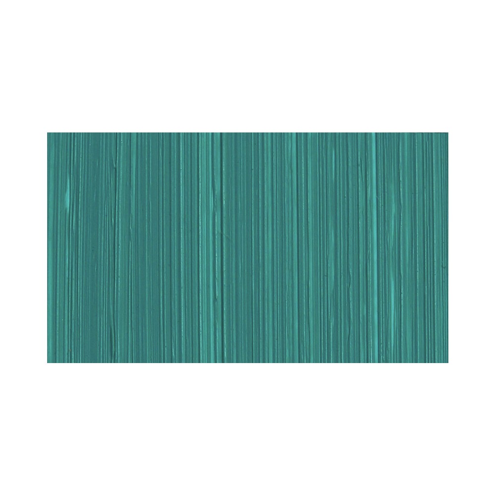 Oil paint - Michael Harding - 513, Cobalt Teal, 40 ml
