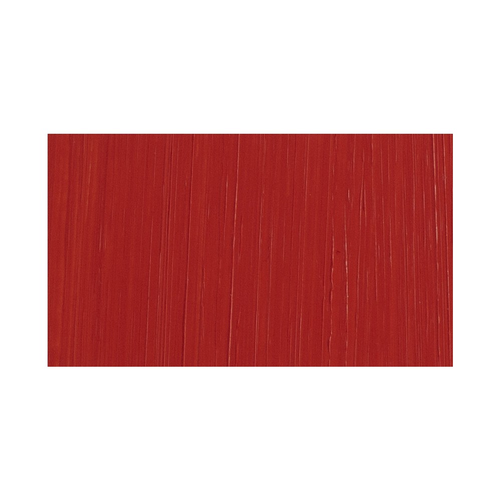 Oil paint - Michael Harding - 503, Cadmium Red Light, 40 ml