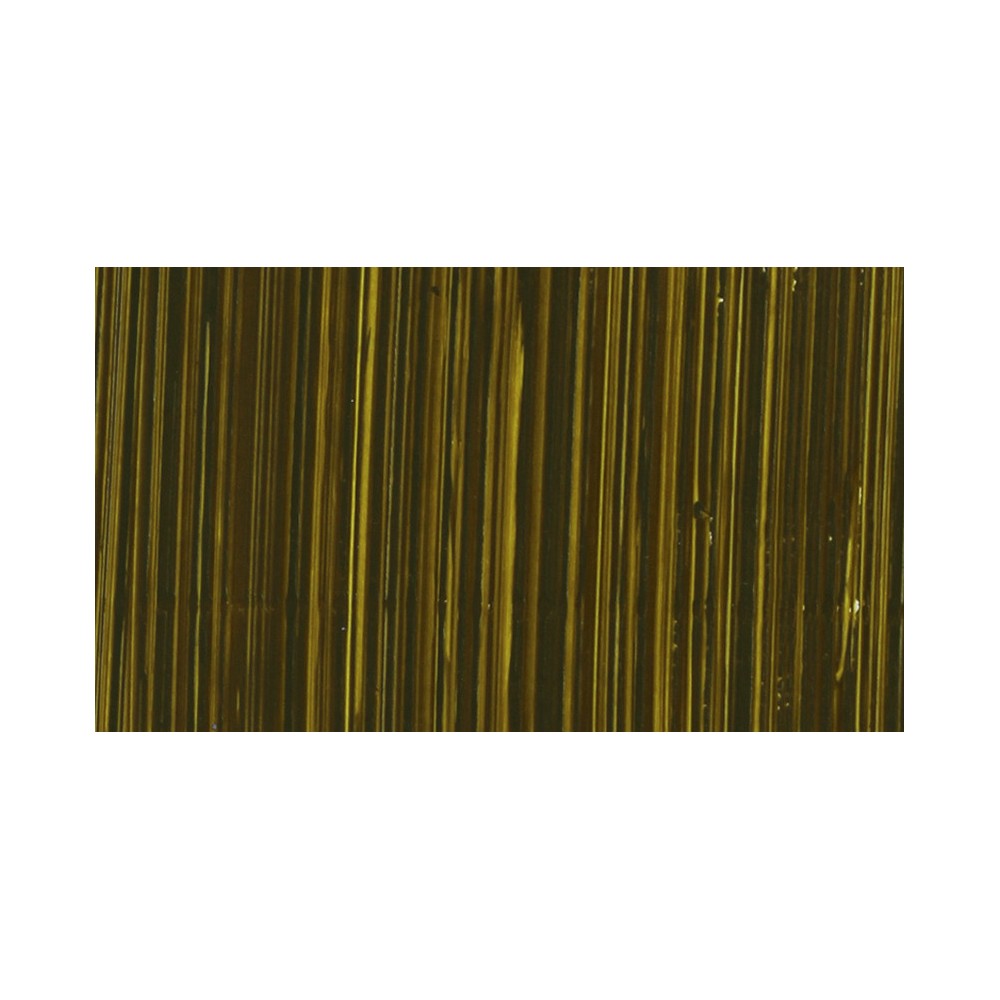 Oil paint - Michael Harding - 410, Green Gold, 40 ml