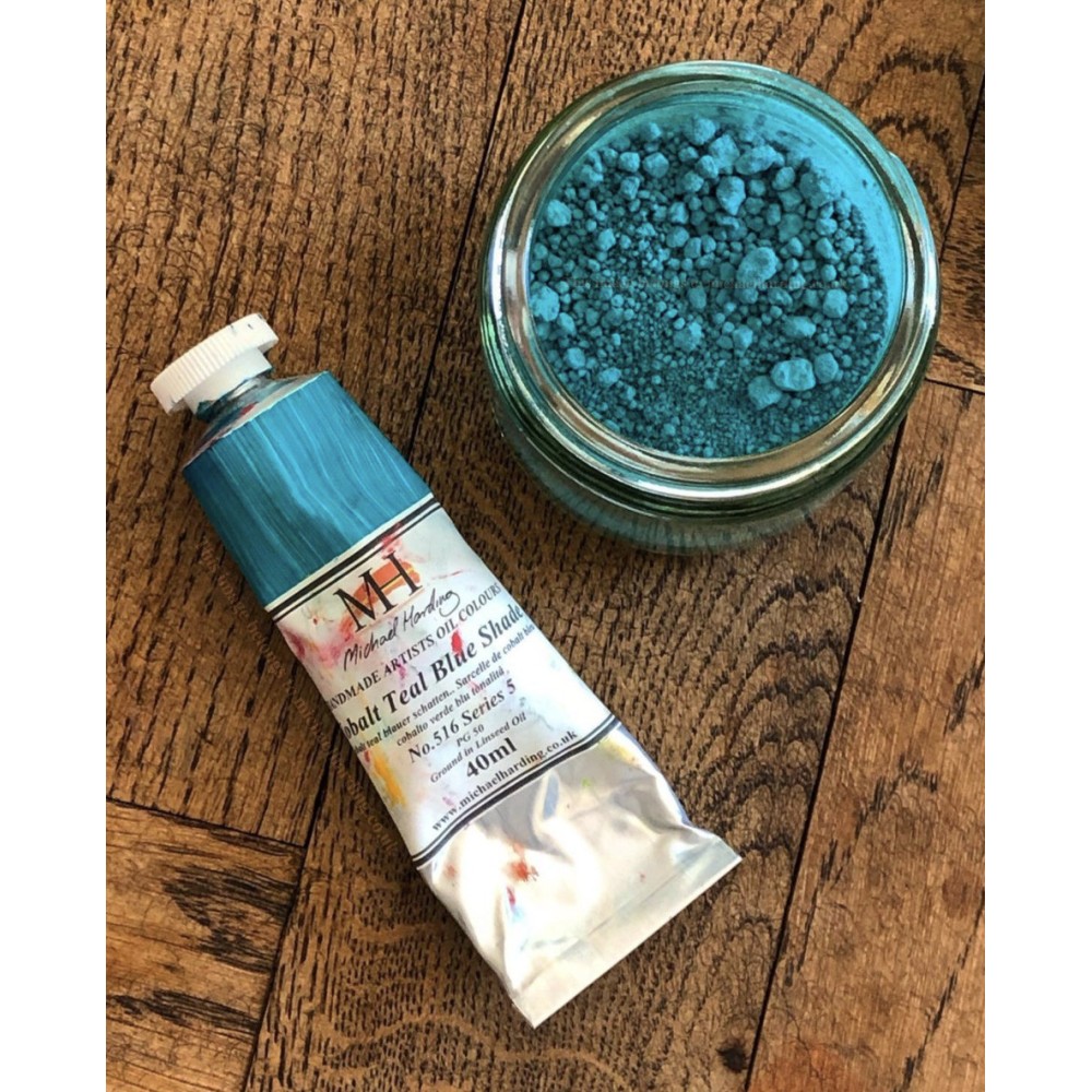 Farba olejna - Michael Harding - 309, Amethyst, 40 ml