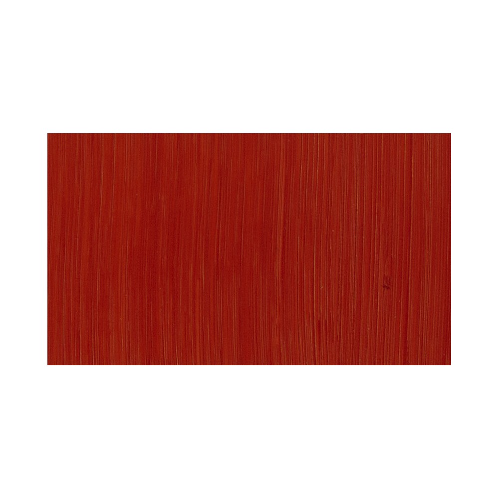 Oil paint - Michael Harding - 301, Napthol Red, 40 ml