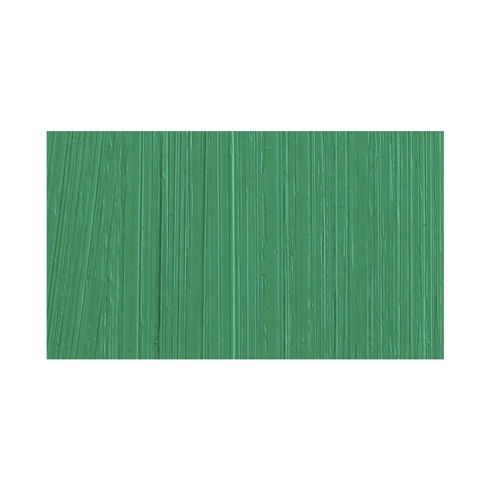 Oil paint - Michael Harding - 216, Emerald Green, 40 ml