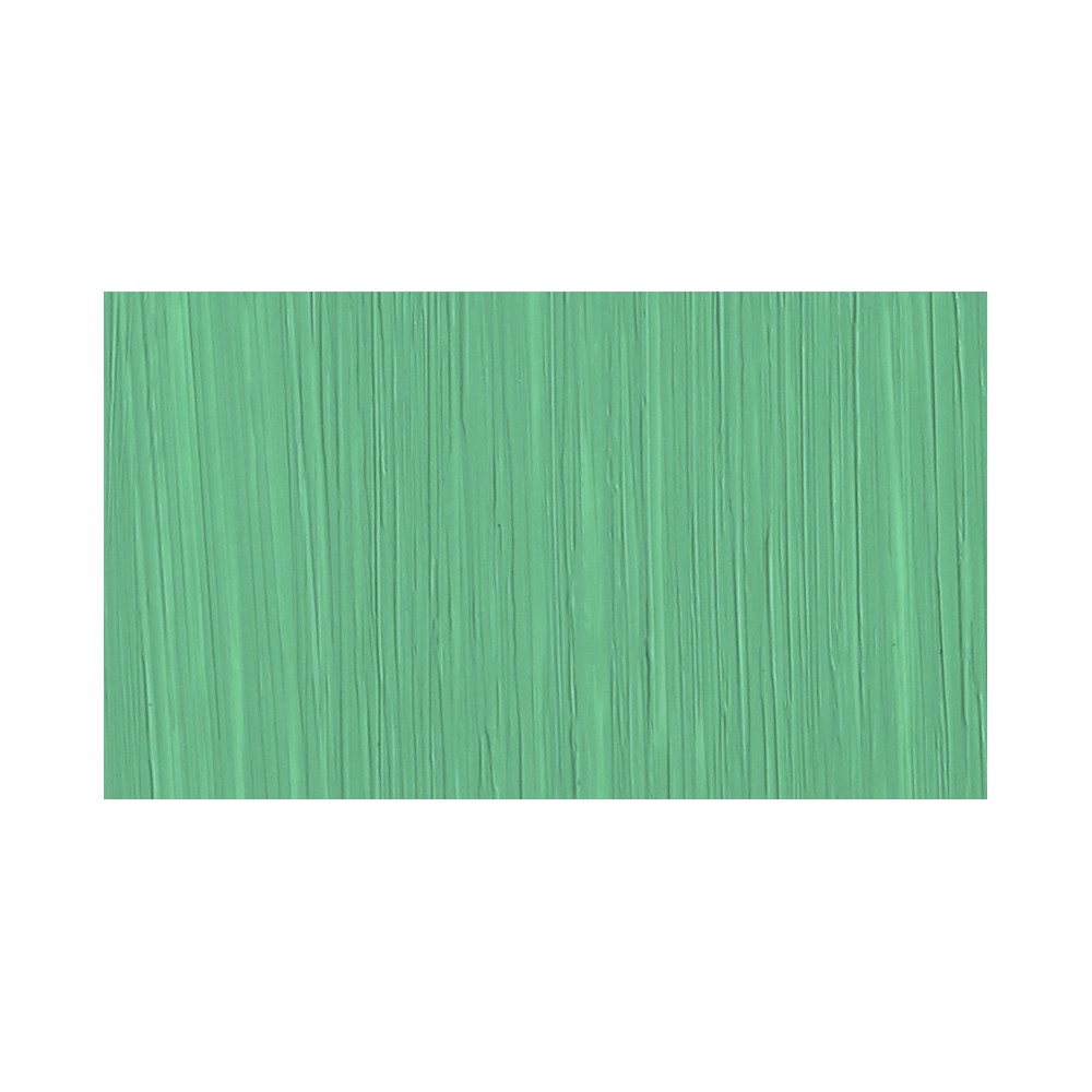 Farba olejna - Michael Harding - 215, Permanent Green Light, 40 ml